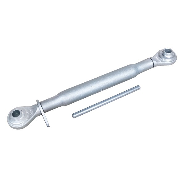 Sistema de enganche de tres puntos KUBOTA / Cat I / Cat I / 12 x 50 x 500 mm / M22 x 320 mm
