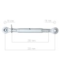 Trzypunktowy układ zawieszenia TUZ ISEKI / Kat I/Kat I / 12 x 50 x 500 mm / M22 x 230 mm | Traktor.com.pl