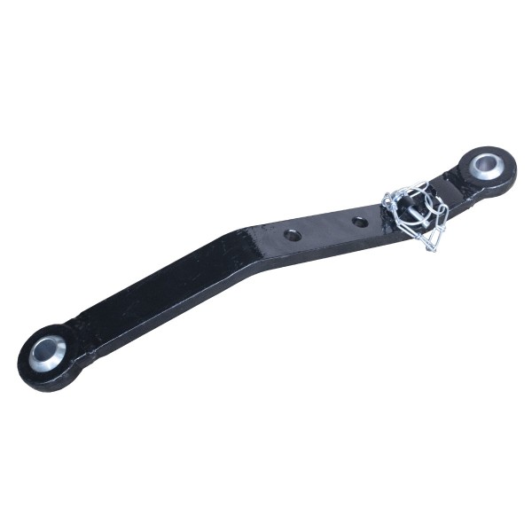 Trojbodový závesný systém ISEKI / Cat I / Cat I / 12 x 50 x 500 mm / M22 x 230 mm