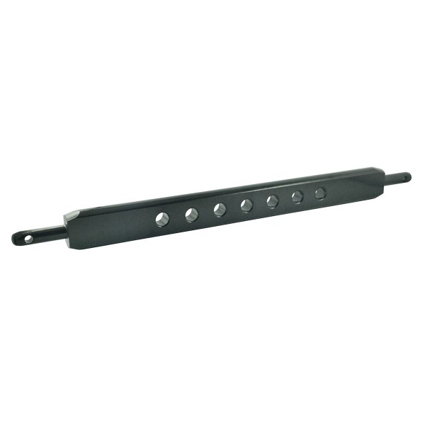 Belka zaczepowa 604 mm / Ø 22 mm / Kat I