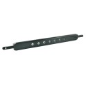 Belka zaczepowa 604 mm / Ø 22 mm / Kat I