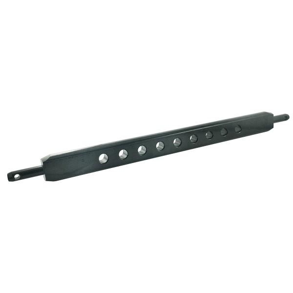 Belka zaczepowa 684 mm / Ø 22 mm / Kat I