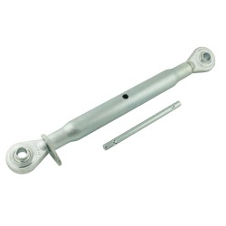 Śruba rzymska / 370 mm / TUZ Kat I/Kat I