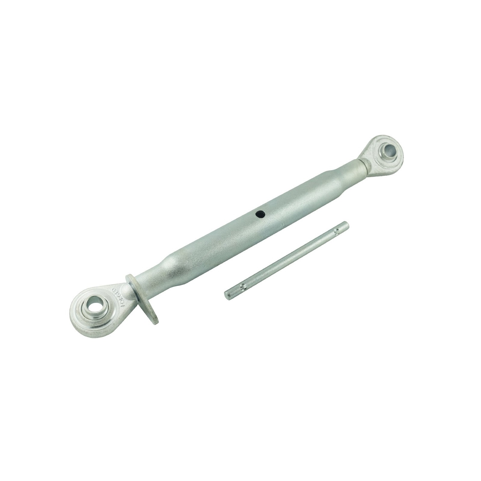 Tensor / 370 mm / Enganche de tres puntos Cat I/Cat I