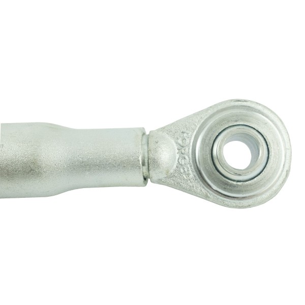 Śruba rzymska / 370 mm / TUZ Kat I/Kat I