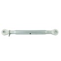 Tendeur 406 mm / Attelage trois points Cat I/Cat I