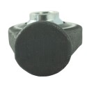 Napínacia guľová koncovka Cat I / 22,10 x 51 mm