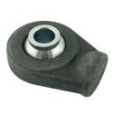 Końcówka kulowa śruby rzymskiej Kat I / 22.10 x 51 mm | Traktor.com.pl