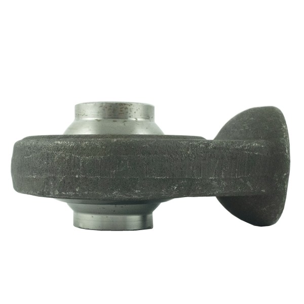 Końcówka kulowa śruby rzymskiej Kat II z gwintem M27 x 2 / 25.40 x 51 mm | Traktor.com.pl