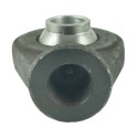 Końcówka kulowa śruby rzymskiej Kat II z gwintem M27 x 2 / 25.40 x 51 mm | Traktor.com.pl
