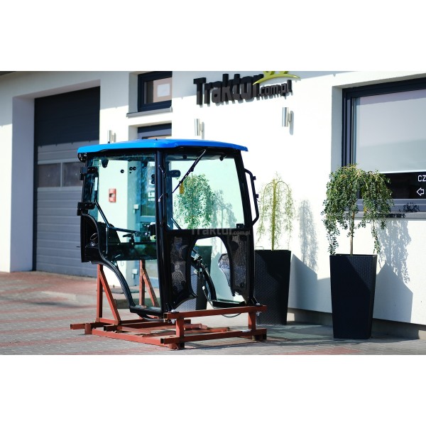 Kabina do ciągnika LS Tractor LS MT1.25 / 30136738