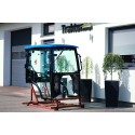 Cabina para tractor LS Tractor LS MT1.25 / 30136738
