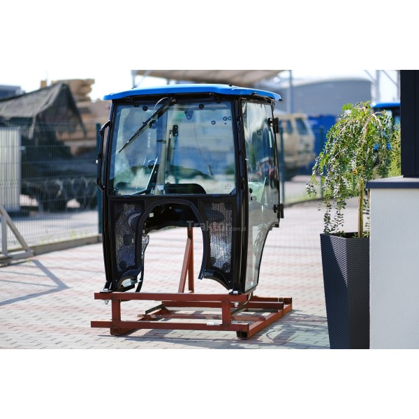 Cabina para tractor LS Tractor LS MT1.25 / 30136738