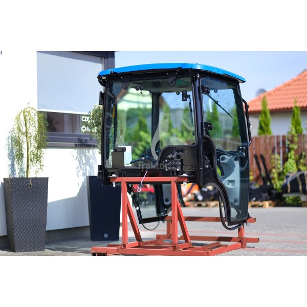 Kabina pro traktor LS Traktor LS MT1.25 / 30136738