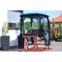 Kabina do ciągnika LS Tractor LS MT1.25 / 30136738 | Traktor.com.pl