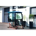 Kabine für LS Traktor LS MT1.25 / 30136738 Traktor