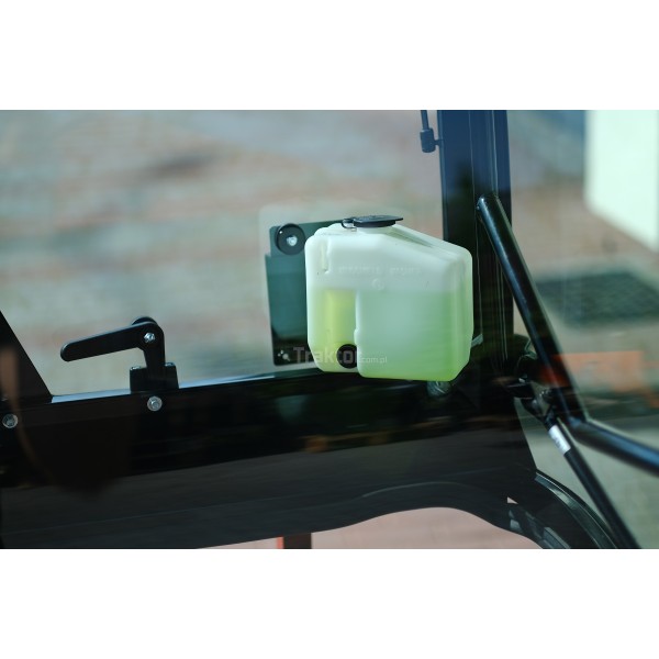 Cabina para tractor LS Tractor LS MT1.25 / 30136738