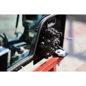 Kabine für LS Traktor LS MT1.25 / 30136738 Traktor