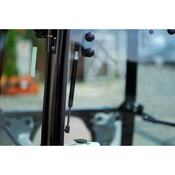 Kabina do ciągnika LS Tractor LS MT1.25 / 30136738