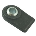 Extremo esférico del brazo de elevación con enganche de tres puntos, Cat I / 22,10 x 66 mm