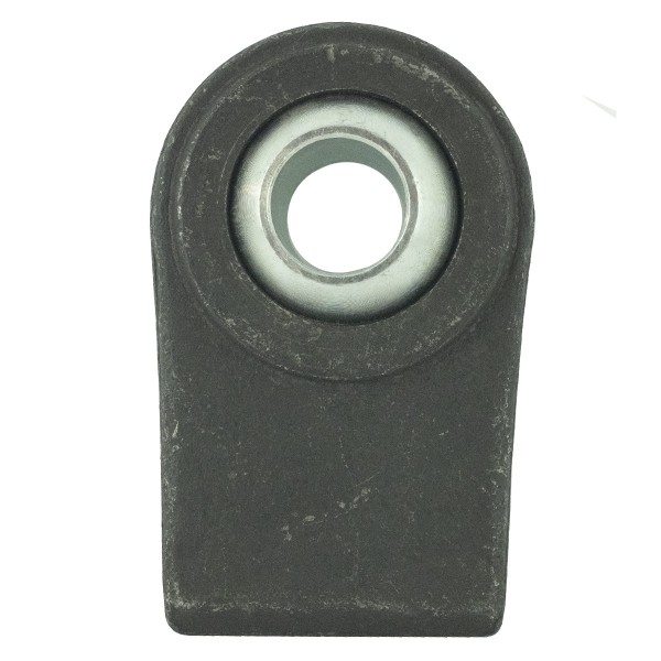 Ball end of the three-point linkage arm Cat I / 22.10 x 66 mm