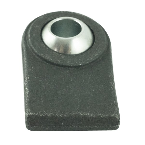 Guľový koniec zdvíhacieho ramena trojbodového závesu, Cat I / 22,10 x 66 mm