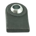 Końcówka kulowa ramienia podnośnika TUZ Kat I / 22.10 x 66 mm | Traktor.com.pl