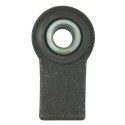 Ball end of the three-point linkage arm Cat I / 22.10 x 68 mm