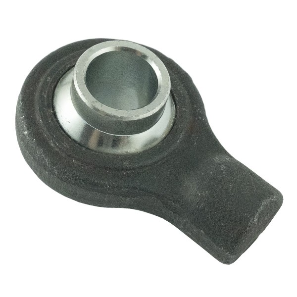 Ball end turnbuckle Cat I / 19 x 51 mm