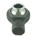 Ball end turnbuckle Cat I / 19 x 51 mm
