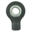 Kugelende des Spannschlosses Kat. I / 19 x 51 mm