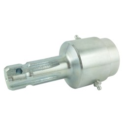 One-way clutch PTO/PTO / 1-3/8" / 6T/6T