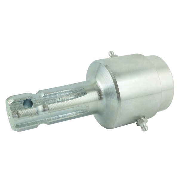 Sprzęgło jednokierunkowe WOM/PTO / 1-3/8" / 6T/6T