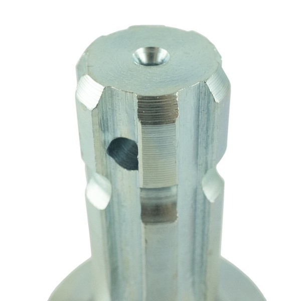 Embrague unidireccional TDF/TDF / 1-3/8" / 6T/6T