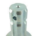 Embrague unidireccional TDF/TDF / 1-3/8" / 6T/6T