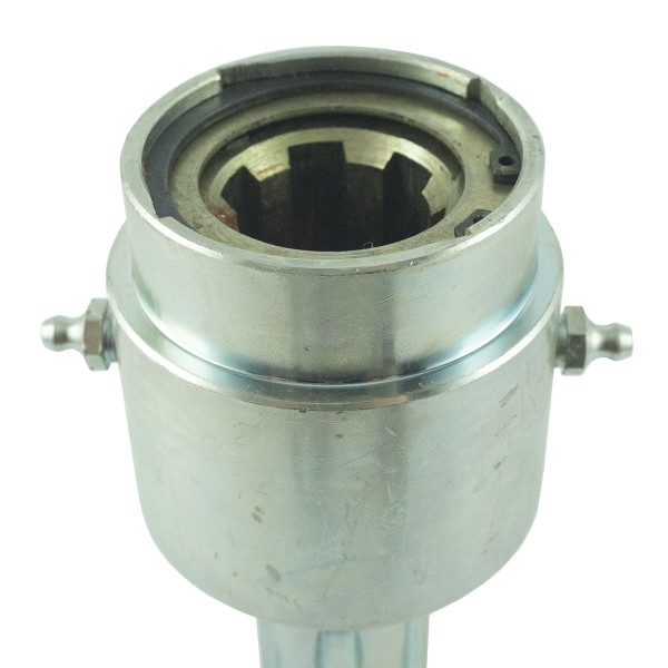 Embrague unidireccional TDF/TDF / 1-3/8" / 6T/6T