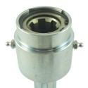 Jednosmerná spojka PTO/PTO / 1-3/8" / 6T/6T