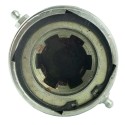 Embrague unidireccional TDF/TDF / 1-3/8" / 6T/6T