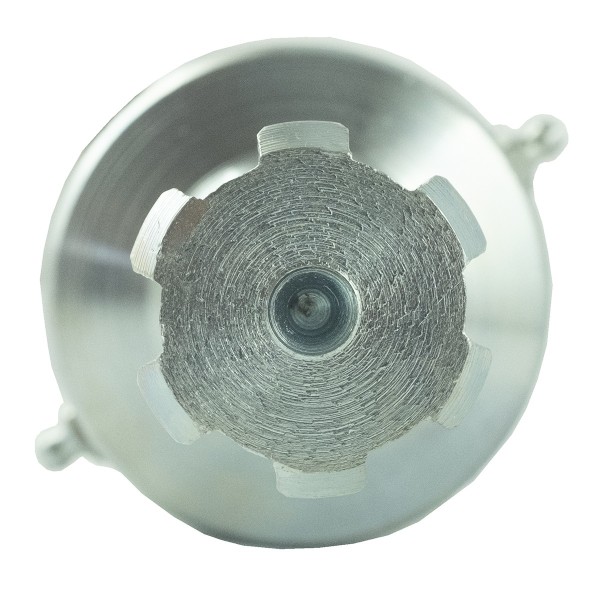 Embrague unidireccional TDF/TDF / 1-3/8" / 6T/6T