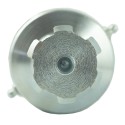 Embrague unidireccional TDF/TDF / 1-3/8" / 6T/6T