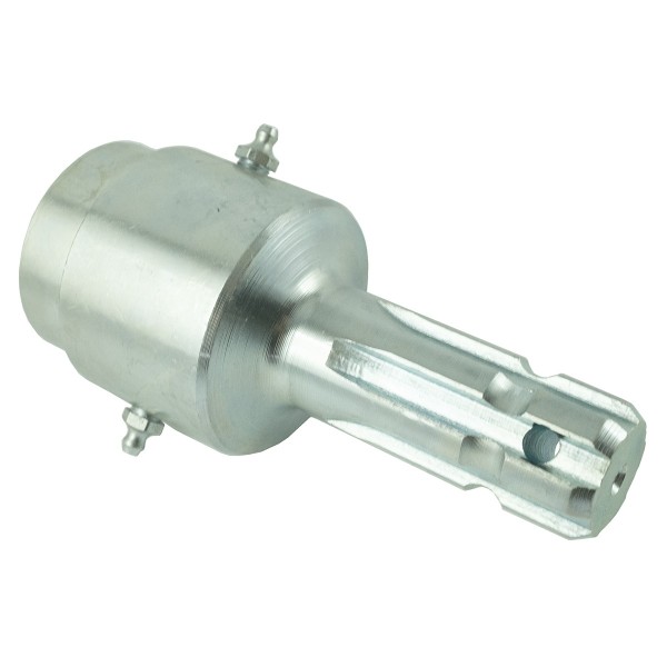 Embrague unidireccional TDF/TDF / 1-3/8" / 6T/6T