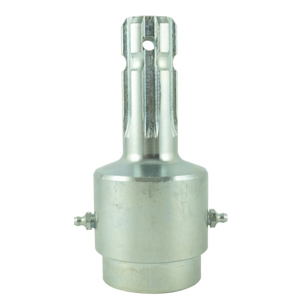 Freilaufkupplung PTO/PTO / 1-3/8" / 6T/6T