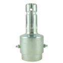 Embrague unidireccional TDF/TDF / 1-3/8" / 6T/6T