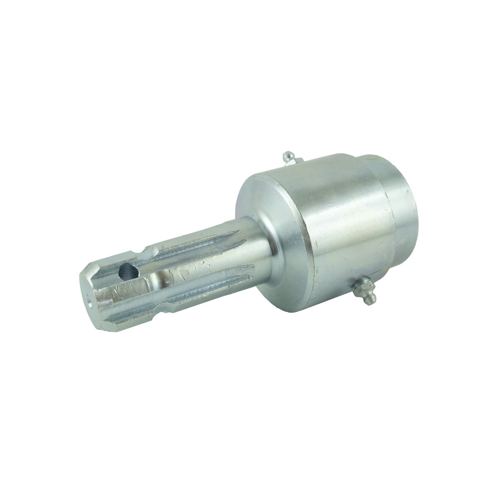 Embrague unidireccional TDF/TDF / 1-1/8" - 1,3/8" / 6T/6T