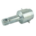 Freilaufkupplung PTO/PTO / 1-1/8" - 1.3/8" / 6T/6T