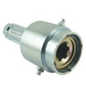 Embrayage unidirectionnel PDF/PDF / 1-1/8" - 1.3/8" / 6T/6T