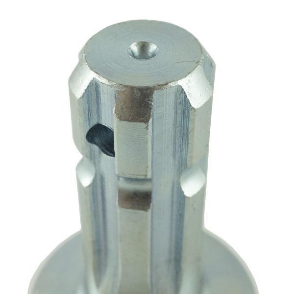One-way clutch PTO/PTO / 1-1/8" - 1.3/8" / 6T/6T
