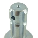 Freilaufkupplung PTO/PTO / 1-1/8" - 1.3/8" / 6T/6T