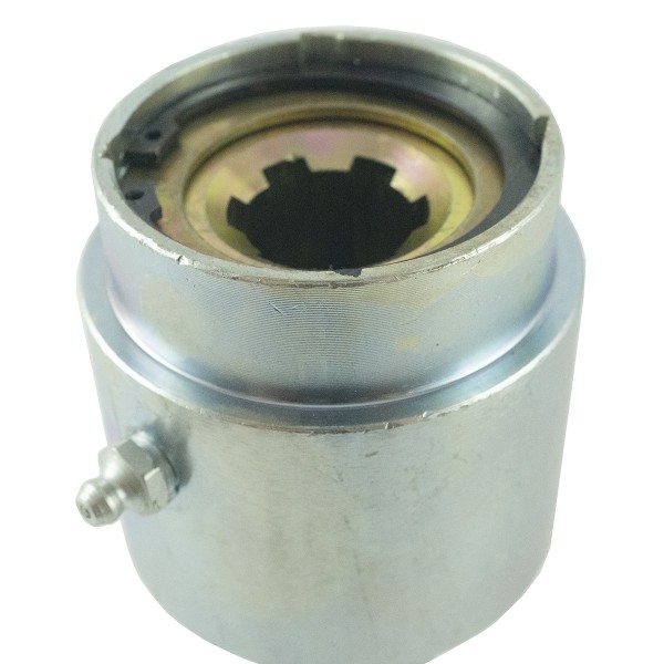 Freilaufkupplung PTO/PTO / 1-1/8" - 1.3/8" / 6T/6T