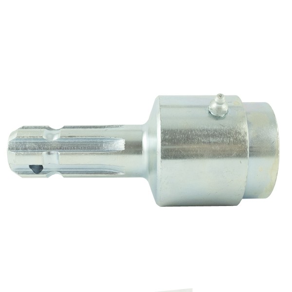 Jednosměrná spojka PTO/PTO / 1-1/8" - 1,3/8" / 6T/6T